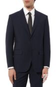 Шерстяной костюм Corneliani 936008-935002/9314135 фото 2