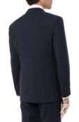 Шерстяной костюм Corneliani 936008-935002/9314135 фото 3