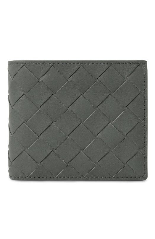 Кожаное портмоне Bottega Veneta 749412/VCPQ4 фото 1
