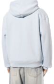 Хлопковое худи Jacquemus 22H245JS3102120 фото 4
