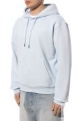 Хлопковое худи Jacquemus 22H245JS3102120 фото 3