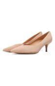 Замшевые туфли Paris 55 Gianvito Rossi G21265.55RIC.CAMPEAH фото 1