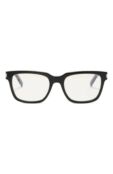 Оправа Saint Laurent SL 621 001 фото 4