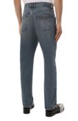 Джинсы Balmain CH1MI070/DD97 фото 4