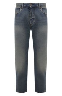 Джинсы Balmain