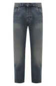 Джинсы Balmain CH1MI070/DD97 фото 1