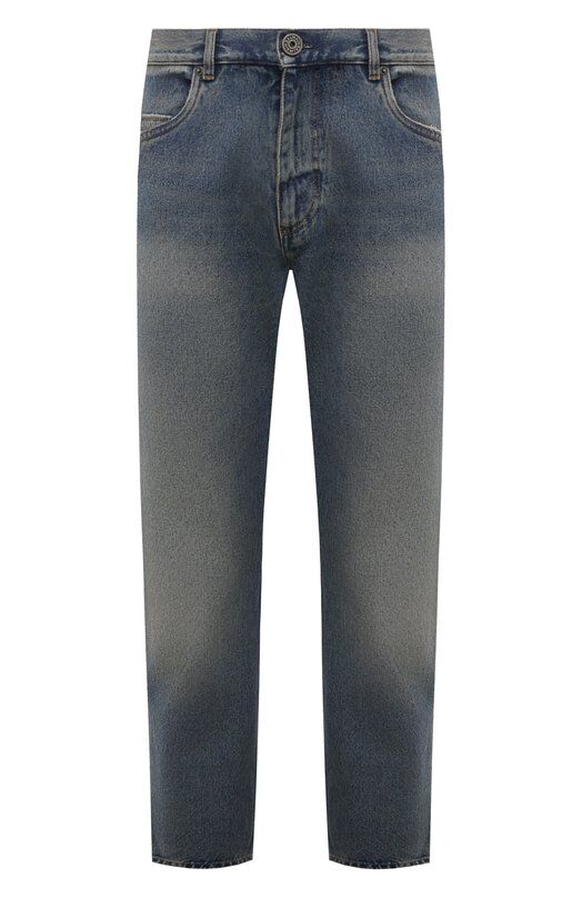 Джинсы Balmain CH1MI070/DD97 фото 1