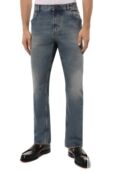 Джинсы Balmain CH1MI070/DD97 фото 3