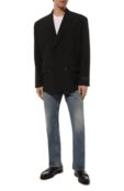 Джинсы Balmain CH1MI070/DD97 фото 2
