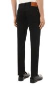 Джинсы Versace 1011693/1A08583 фото 4