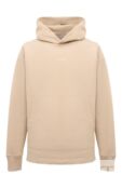 Хлопковое худи Acne Studios FN-MN-SWEA000343 фото 1