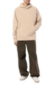 Хлопковое худи Acne Studios FN-MN-SWEA000343 фото 2
