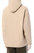 Хлопковое худи Acne Studios FN-MN-SWEA000343 фото 4
