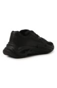 Кожаные кроссовки  B-DR4Gon Balmain CN1VI730/LLSN фото 5