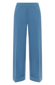 Брюки из вискозы MRZ