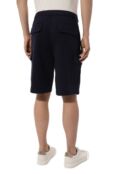 Хлопковые шорты Brunello Cucinelli M0T353222G фото 4