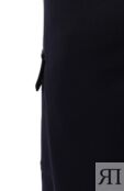 Хлопковые шорты Brunello Cucinelli M0T353222G фото 5