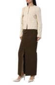 Кожаные туфли Alina MICHAEL Michael Kors 40F2HNMP2L фото 2