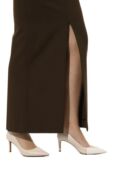 Кожаные туфли Alina MICHAEL Michael Kors 40F2HNMP2L фото 3