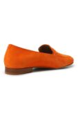 Замшевые лоферы Kiton D57808N01008 фото 5