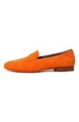 Замшевые лоферы Kiton D57808N01008 фото 4