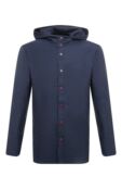 Шерстяная рубашка Kiton UMCPETEK0627C фото 1