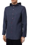 Шерстяная рубашка Kiton UMCPETEK0627C фото 3