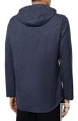 Шерстяная рубашка Kiton UMCPETEK0627C фото 4