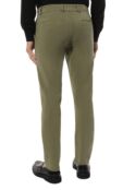 Хлопковые брюки 7 For All Mankind фото 4