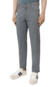 Хлопковые брюки Kiton UPNJSK0606D фото 3