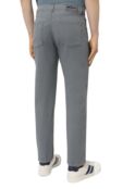 Хлопковые брюки Kiton UPNJSK0606D фото 4