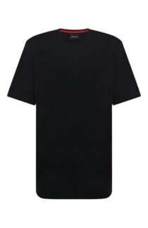 Хлопковая футболка Kiton