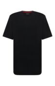 Хлопковая футболка Kiton UMK1165 фото 1