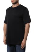 Хлопковая футболка Kiton UMK1165 фото 3