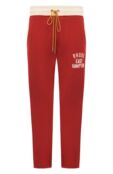 Хлопковые брюки Rhude фото 1