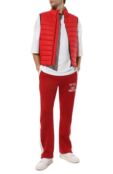 Хлопковые брюки Rhude фото 2