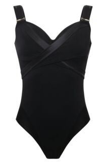Слитный купальник Marlies Dekkers