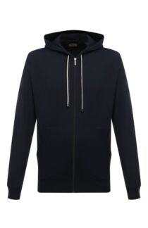 Хлопковая толстовка Zimmerli