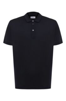Хлопковое поло Zimmerli