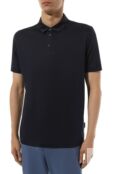 Хлопковое поло Zimmerli 286-43200 фото 3