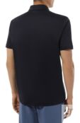 Хлопковое поло Zimmerli 286-43200 фото 4
