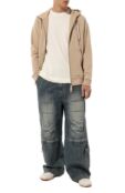 Кожаные кеды BSKT Clay Premiata BSKTCLAY/VAR 6777 фото 2