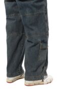 Кожаные кеды BSKT Clay Premiata BSKTCLAY/VAR 6777 фото 3