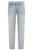 Джинсы 7 For All Mankind JSSCC100UE фото 1