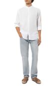 Джинсы 7 For All Mankind JSSCC100UE фото 2