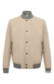 Хлопковый бомбер Bogner 38298917 фото 1