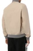 Хлопковый бомбер Bogner 38298917 фото 4