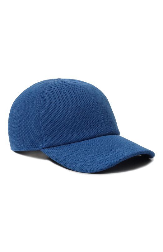 Хлопковая бейсболка Kiton UCAPP25K0712D фото 1