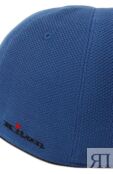 Хлопковая бейсболка Kiton UCAPP25K0712D фото 4