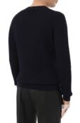 Хлопковый джемпер Canali C0012/MK02053 фото 4